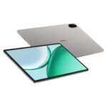 Tablet Honor Pad X8b Cinza - foto 1