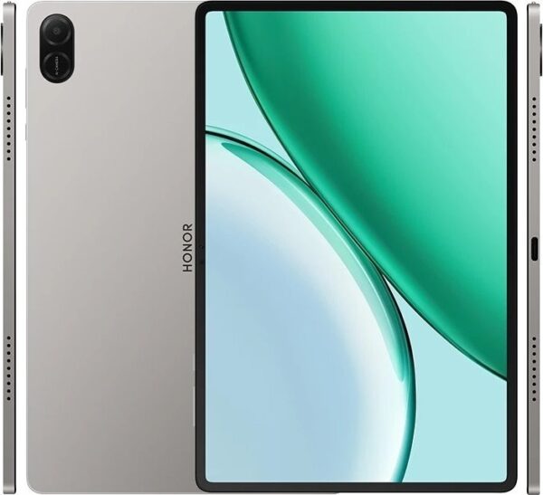 Tablet Honor Pad X8b Cinza - foto 4