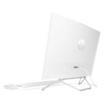 Computador All in One HP 24-CB1210 Branco - foto 4