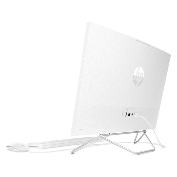 Computador All in One HP 24-CB1210 Branco - foto 4