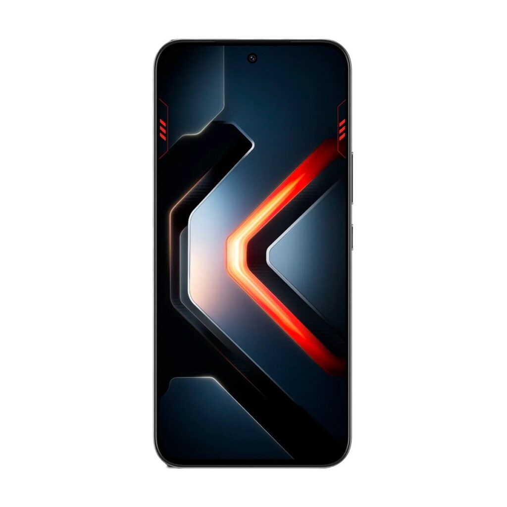 Celular Infinix GT 30 Pro Dual Chip 256GB 5G Lacrado