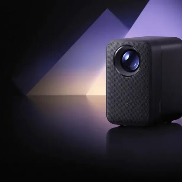 Projetor Xiaomi Smart L1 Pro
