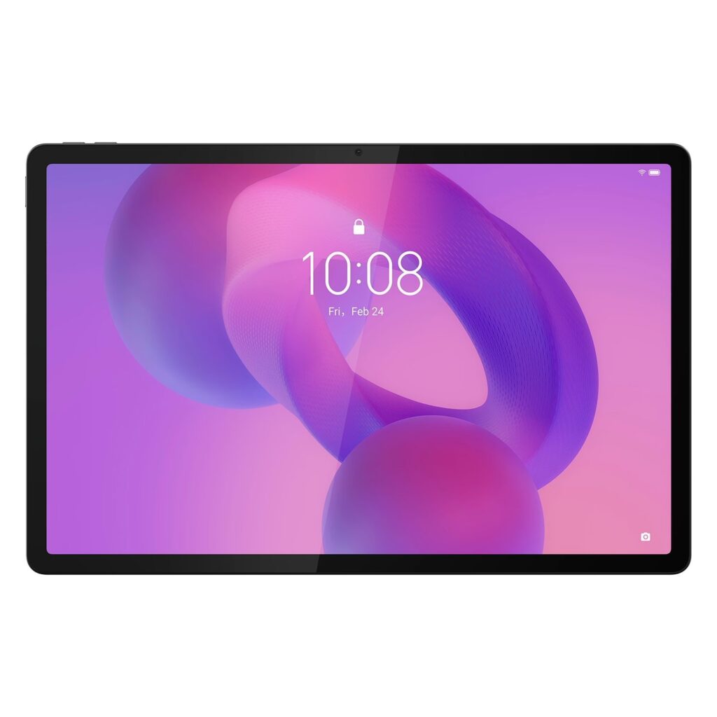 Tablet Lenovo Idea Tab Pro TB373FU Cinza com teclado - foto 1