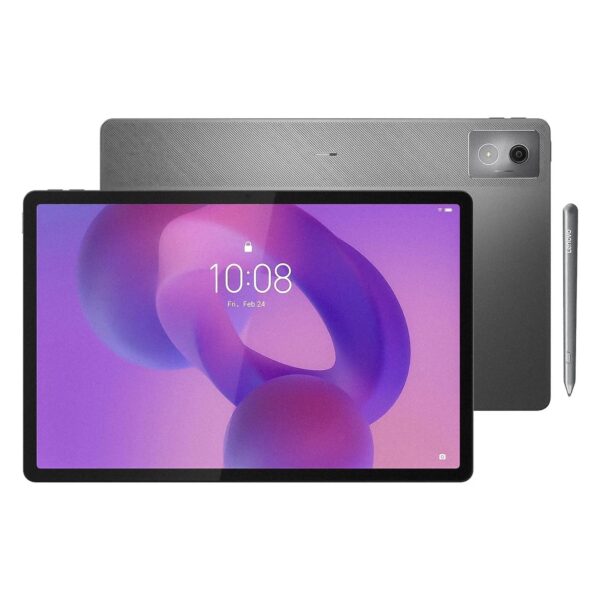 Tablet Lenovo Idea Tab Pro TB373FU Cinza com teclado - foto 4