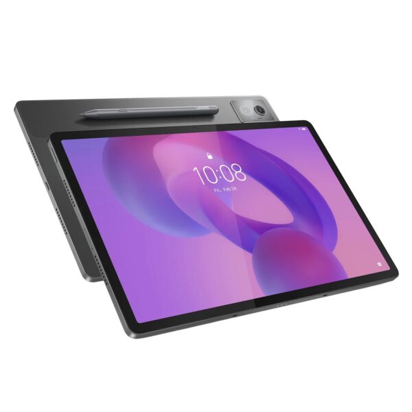 Tablet Lenovo Idea Tab Pro TB373FU Cinza com teclado - foto 5