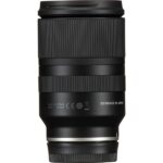 Lente Tamron 17-70mm f/2.8 Di III-A VC RXD para Sony E