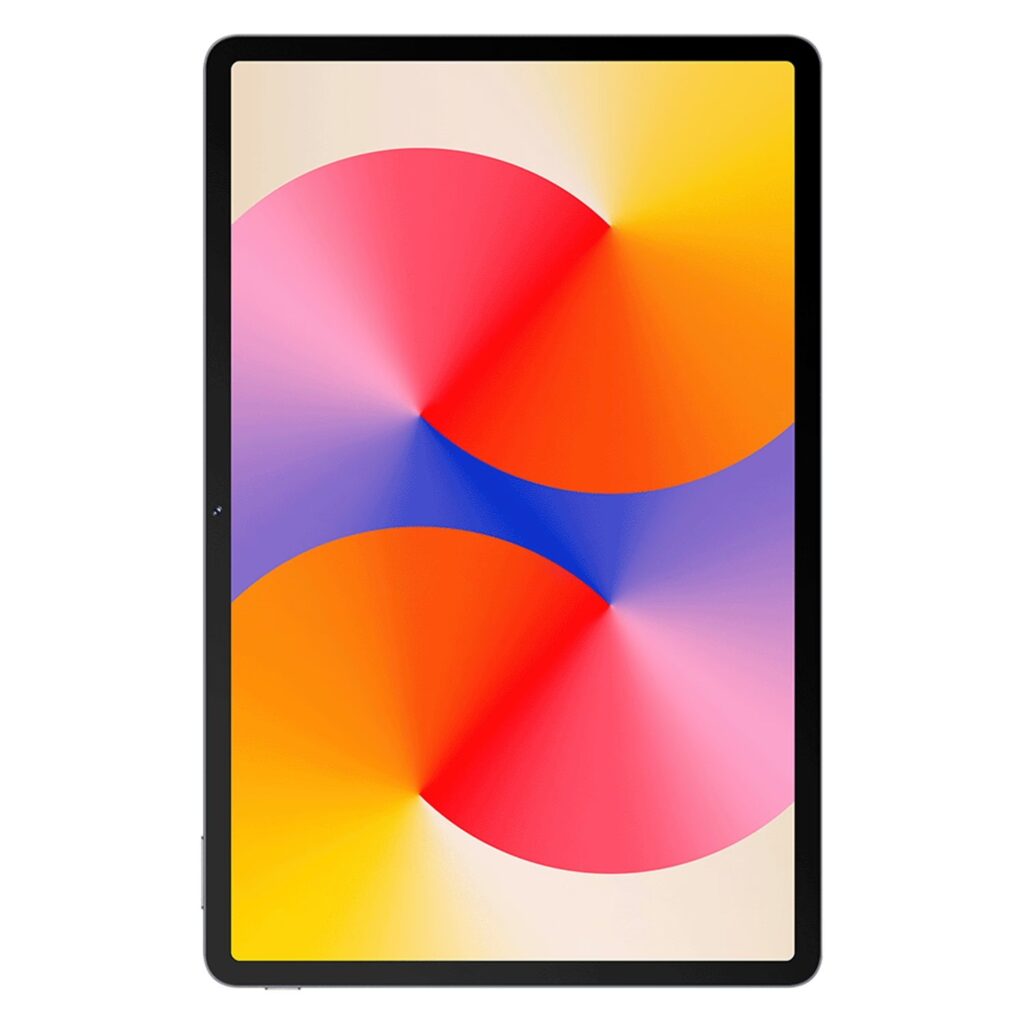 Tablet Huawei MatePad SE Cinza - foto 1