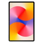 Tablet Huawei MatePad SE Cinza - foto 1