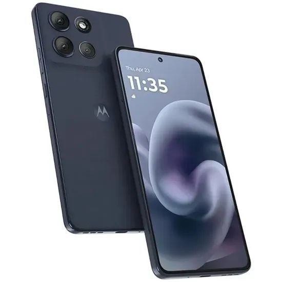 Celular Motorola Moto G86 Power XT-2527 Dual Chip 256GB 5G