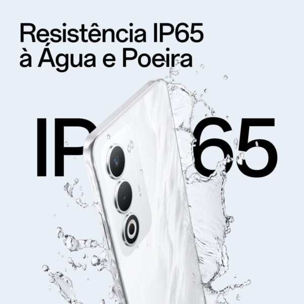 Celular Oppo A5M CPH2759 - destaque 5