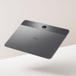 Tablet Oppo Pad Neo 11.4 Cinza - foto 4
