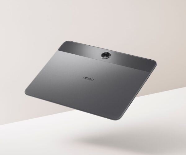 Tablet Oppo Pad Neo 11.4 Cinza - foto 4