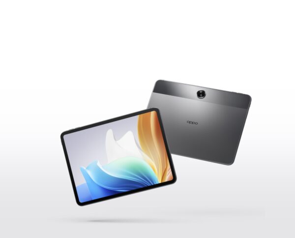 Tablet Oppo Pad Neo 11.4 Cinza - foto 5