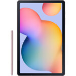 Tablet Samsung Galaxy Tab S6 Lite Rosa - foto 1