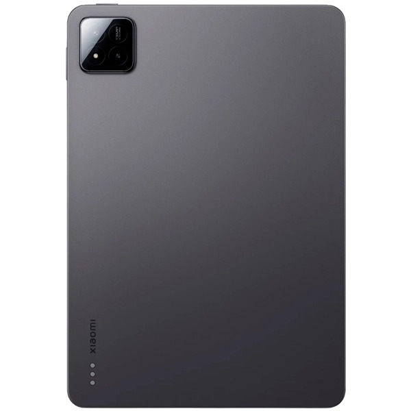 Tablet Xiaomi Pad 7 11.2" 12GB/256GB Wi-Fi Cinza Lacrado Cinza - foto 2