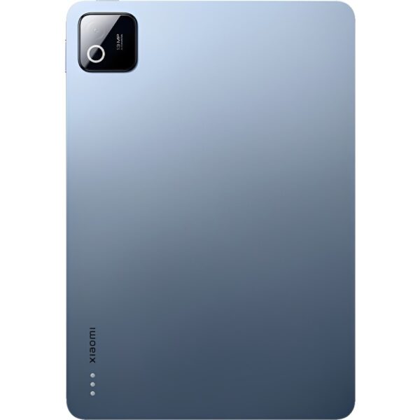 Tablet Xiaomi Pad 8 Azul - traseira azul