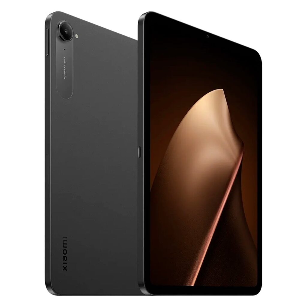 Tablet Xiaomi Pad Mini 8.8" 3K 165Hz 12GB/512GB Wi-Fi Lacrado Cinza - foto 1