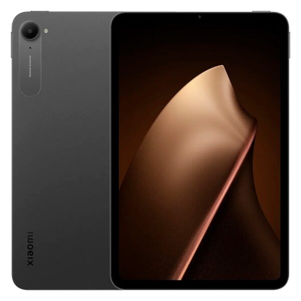 Tablet Xiaomi Pad Mini 8.8" 3K 165Hz 12GB/512GB Wi-Fi Lacrado Cinza - foto 2