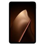 Tablet Xiaomi Pad Mini 8.8" 3K 165Hz 12GB/512GB Wi-Fi Lacrado Cinza - foto 3
