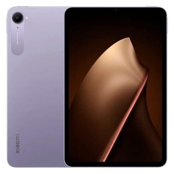 Tablet Xiaomi Pad Mini 8.8" 3K 165Hz 12GB/512GB Wi-Fi Lacrado Roxo - foto 1