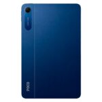Tablet Xiaomi Poco Pad C1 Azul - traseira azul