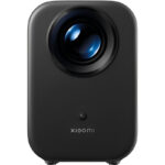Projetor Xiaomi Smart L1 200 Lumens Full HD Android TV Preto