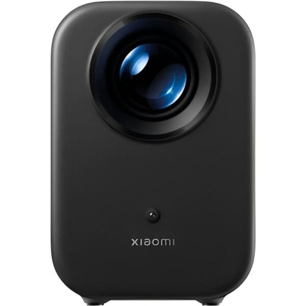 Projetor Xiaomi Smart L1 200 Lumens Full HD Android TV Preto