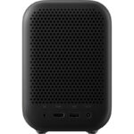 Projetor Xiaomi Smart L1 200 Lumens Full HD Android TV Preto