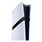 Console Sony PlayStation 5 Pro CFI-7019 4K Edicao Digital 2TB