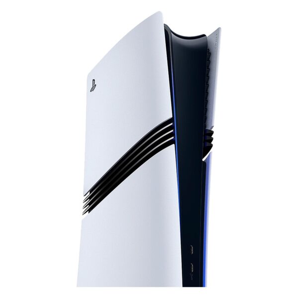 Console Sony PlayStation 5 Pro CFI-7019 4K Edicao Digital 2TB