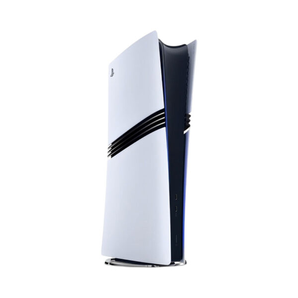 Console Sony PlayStation 5 Pro CFI-7019 4K Edicao Digital 2TB