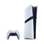 Console Sony PlayStation 5 Pro CFI-7019 4K Edicao Digital 2TB