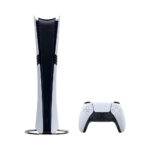 Console Sony PlayStation 5 Pro CFI-7019 4K Edicao Digital 2TB