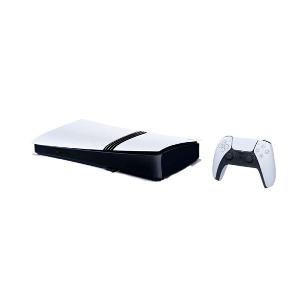 Console Sony PlayStation 5 Pro CFI-7019 4K Edicao Digital 2TB