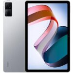 Tablet Xiaomi Redmi Pad 10.6" 4GB/128GB Wi-Fi Prata Lacrado Prata - foto 1