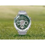 Relógio Huawei Watch Ultimate 48,5mm Verde Titânio Lacrado - imagem 3