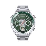 Relógio Huawei Watch Ultimate 48,5mm Verde Titânio Lacrado - imagem 4