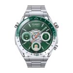 Relógio Huawei Watch Ultimate 48,5mm Verde Titânio Lacrado - imagem 6