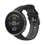 Relógio Polar Vantage V2 GPS Multiesportivo Preto com Sensor H10 Lacrado - imagem 3
