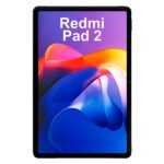 Tablet Xiaomi Redmi Pad 2 11" Wi-Fi Lacrado Grafite - foto 1