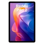 Tablet Xiaomi Redmi Pad 2 11" Wi-Fi Lacrado Grafite - foto 5