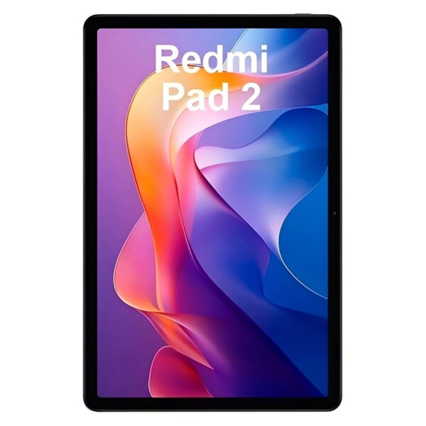 Tablet Xiaomi Redmi Pad 2 11" Wi-Fi Lacrado Grafite - foto 5
