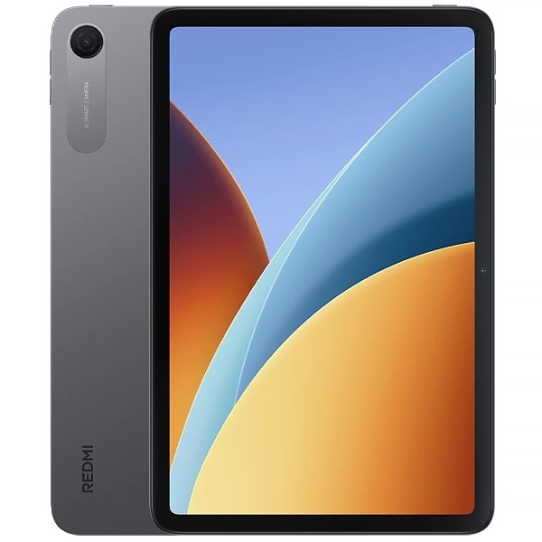 Tablet Xiaomi Redmi Pad 2 9.7" 128GB Wi-Fi Cinza Lacrado Cinza - foto 1