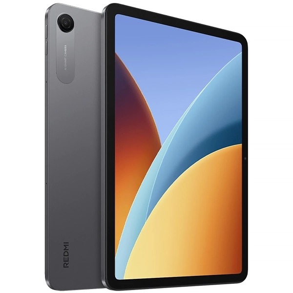 Tablet Xiaomi Redmi Pad 2 9.7" 128GB Wi-Fi Cinza Lacrado Cinza - foto 3