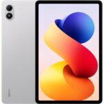 Tablet Xiaomi Redmi Pad 2 Pro 12.1" 128GB Wi-Fi Prata Lacrado Prata - foto 1