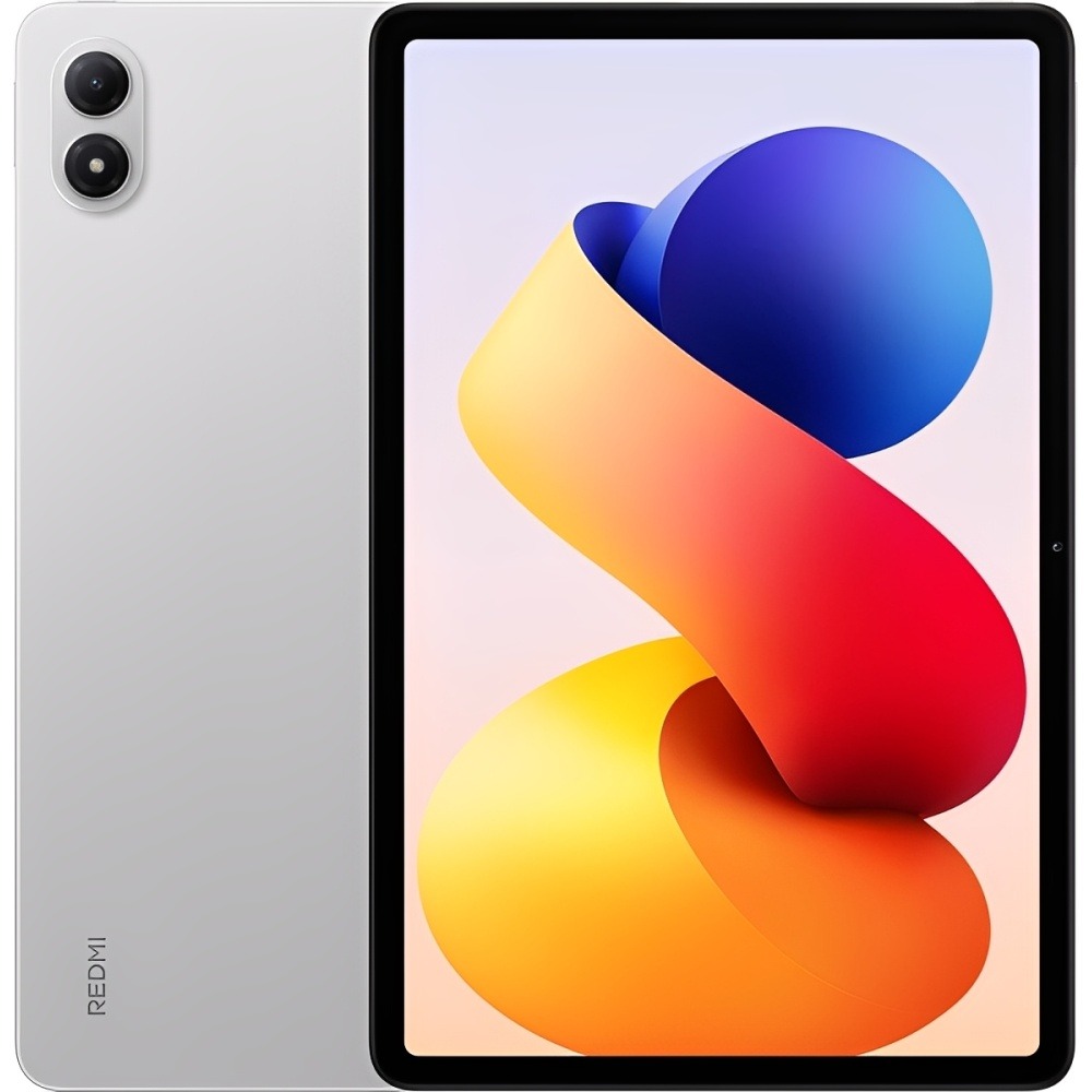 Tablet Xiaomi Redmi Pad 2 Pro 12.1" 128GB Wi-Fi Prata Lacrado Prata - foto 1