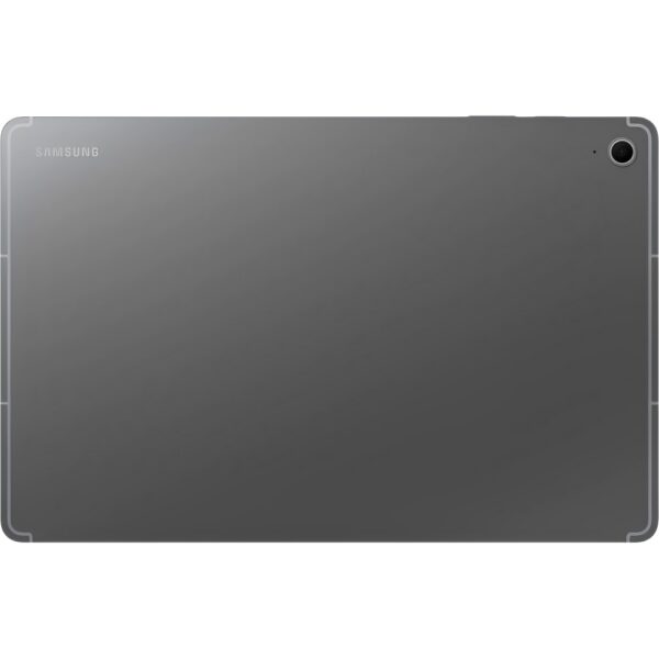 Tablet Samsung Galaxy Tab S10 FE+ Cinza - foto 3