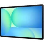 Tablet Samsung Galaxy Tab S10 FE+ Cinza - foto 5