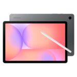 Tablet Samsung Galaxy Tab S10 Lite Cinza - foto 3
