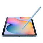 Tablet Samsung Galaxy Tab S6 Lite Azul - foto 1